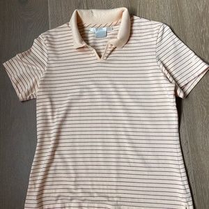 Nike Golf Polo Dri-Fit